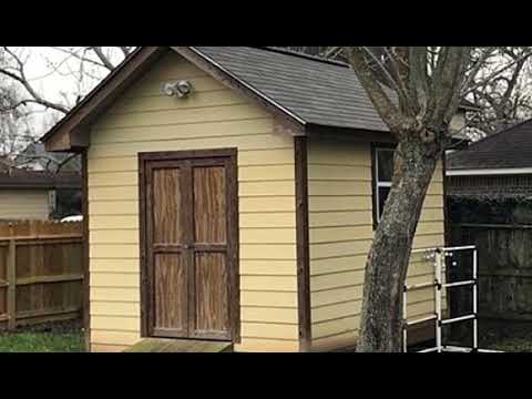 54 Walnut Ct., Lake Jackson, TX home video tour