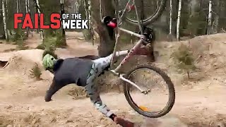 3TRY NOT TO LAUGH 😂 Fails of the week 🤣🤣 FailArmy