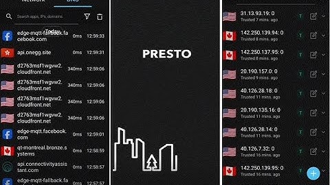 Why Modern Apps Use Dozens of Global IP Addresses — Real-Time Screen Capture Breakdown