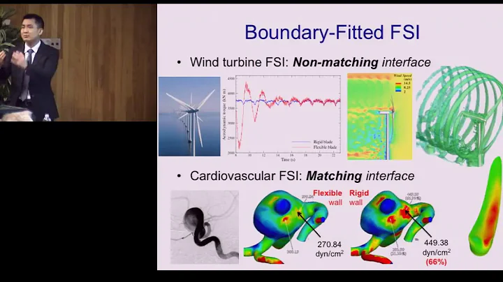 Warren Lecture Series - Ming Chen Hsu (Jan. 30, 20...