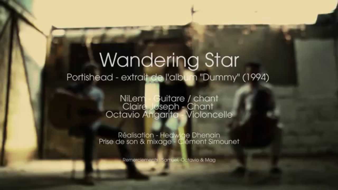 NILEM feat Claire Joseph // 