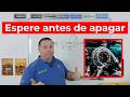 ¿Debo esperar antes de apagar un vehículo con TURBO? 👨🏻🔧 te explico