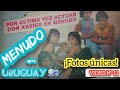 MENUDO en Uruguay [P12] 🇺🇾 | Años &#39;80