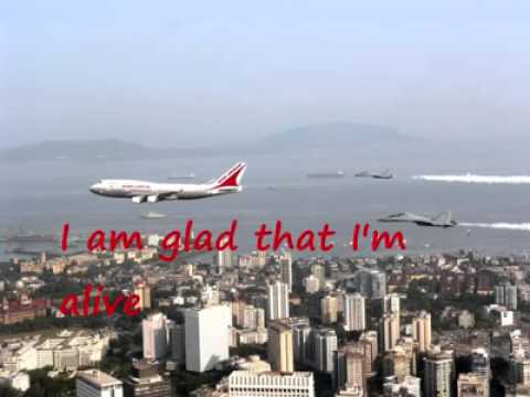 I get Wings to Fly! - YouTube