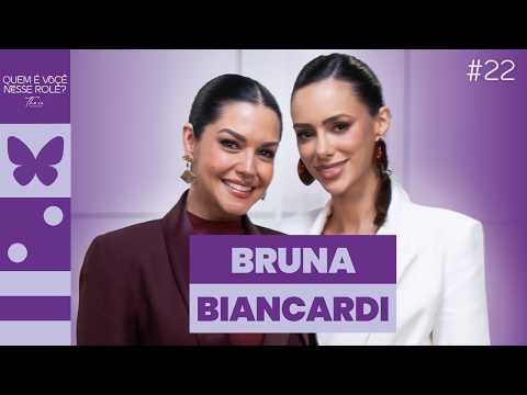 Bruna Biancardi | Who Are You in This Mix? #22