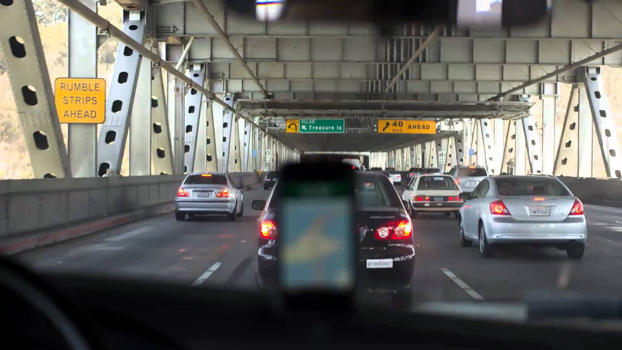 Timelapse traveling b-roll