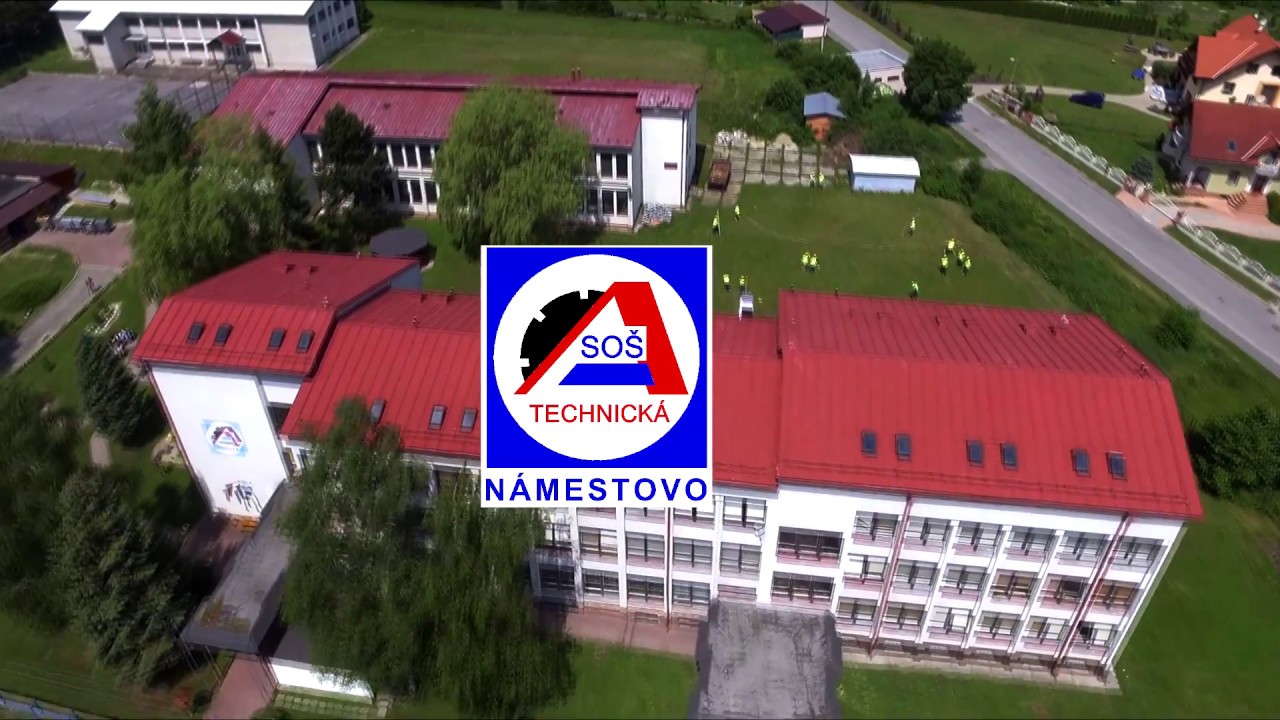 Sos Namestovo Sos Namestovo