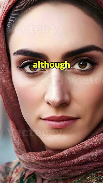 Genetics of Persians