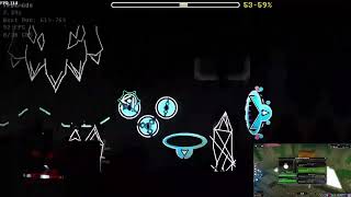 unknown (53 to 70 progress 2) list points will be mine