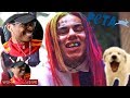 Better Than Gummo Or No? | 6IX9INE - Kooda (Music Video) | Reaction