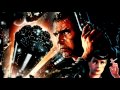 Blade Runner Soundtrack - Tales Of The Future