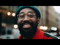 Capture de la vidéo Pj Morton Live At The Varsity Theatre - Baton Rouge, La 12/8/2019