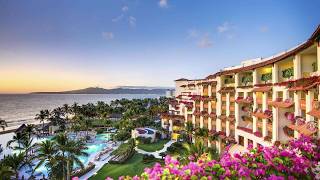 Grand Velas Riviera Nayarit, Nuevo Vallarta, Mexico | Travel By Heart