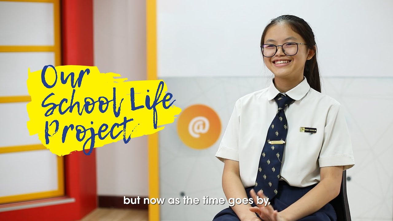 On leadership and growth in CCA | Our School Life Project – Episode 6