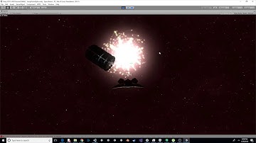 Unity 3D Wormhole