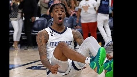 😱NBA2K23 *New* BROKEN 6