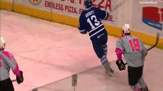 Marlies Highlights - January 31, 2014