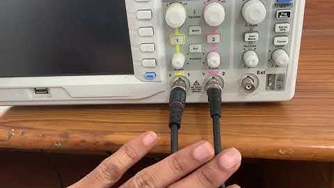 Halfwave Rectifier Lab Experiment