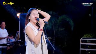 D'RADJA CERTAINLY - REGRET - DINDA TERATU - PARTY JOKER TEAM SEASON 4 - JEPARA ROLET