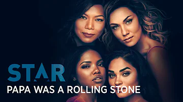 Papa Was A Rolling Stone (Full Song) | Season 3 | STAR