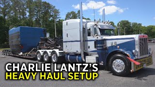 Charlie Lantz at the 75 Chrome Shop by Big Rig Videos 2,463 views 2 days ago 6 minutes, 10 seconds