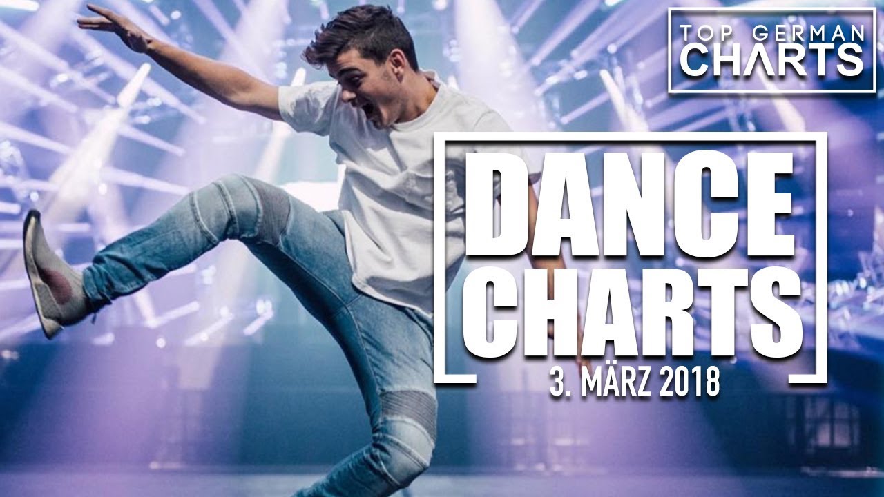 top 20 dance charts m 196 rz 2018 youtube deutsche dance charts 2017