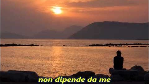 *Mai Dire Mai* - *Pooh*