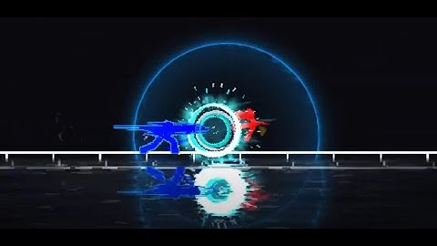 Scripted YOMI Hustle - Oxob vs Mr. Red