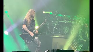 Machine Head - "Halo" Live in Stuttgart 22.10.2022