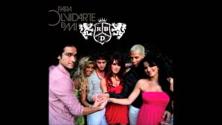 rbd para olvidarte de mí cd completo
