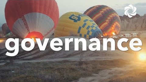 What governance model does a DAO demand? | HPB