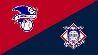 MLB Futures Game 2026: AL vs NL | Future MLB Stars Live from Citizens Bank Park