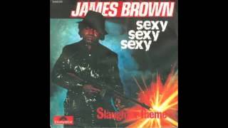 James Brown &quot;Slaughter&#39;s Theme&#39;&#39; with Raymond Pounds on Drums