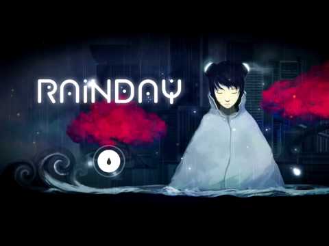 RainDay - Trailer for IGF 2017