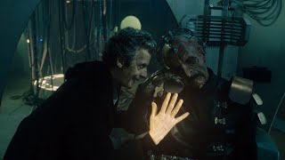 Doctor Who | Sunrise Regeneration Unofficial Soundtrack