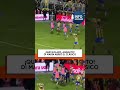 ¡GRITALO ÁNGEL DI MARÍA EN EL CLÁSICO! Desde Tiró libre, el fideo logro Convertir el1a0 para rosario