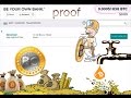 BitCaptcher  payment proof  51000 sathoshies a day