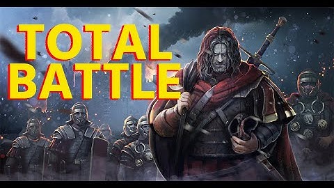 Total Battle Free  Online Strategy Game | Total Battle Gameplay | Total Battle Cheats