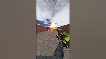 YOU CAN RUN BUT YOU CAN