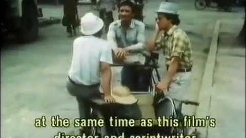 Chuyện Tử Tế - tuyệt tác phim tài liệu Việt Nam [Đạo diễn Trần Văn Thủy]