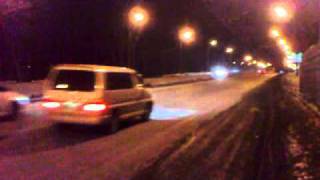 DC2 Type R B20Vtec Stage 2 vs DC2 Type R B18C
