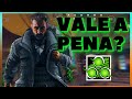 VALE A PENA COMPRAR O ZERO? SAM FISHER É BOM? || RAINBOW SIX SIEGE