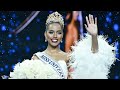Miss universe philippines  2024  crowning moments