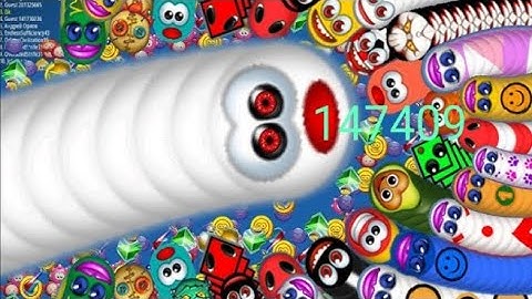 Epic Snake lite Gameplay! Top 1 Snake lite The Map Snake Game #snake #ikilled godofsnake #gameplay