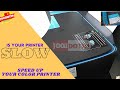 How To Fix Slow Printing Problem / is your printer slow ? hp 319 series