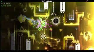 Soesaeh (Easy Demon) by HadoX and More || Geometry Dash 2.2