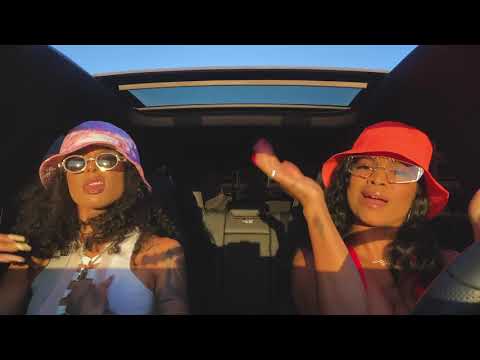 Back to the Streets | Saweetie & Jhene Aiko | Aliya Janell