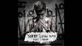 Download Lagu Justin Bieber   Sorry Latino Remix   Audio ft  J Balvin MP3