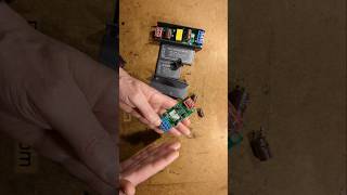 Shady LED power supplies