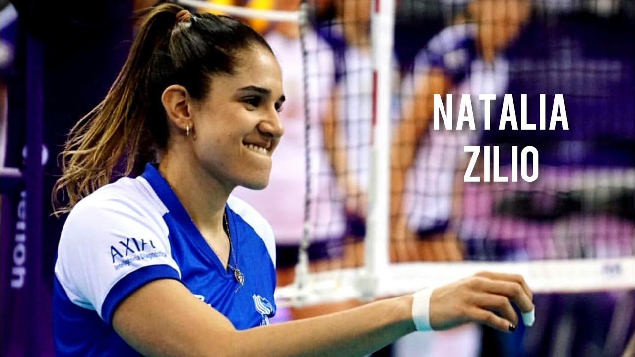 The Best of Natalia Zilio (Minas T.C) - YouTube